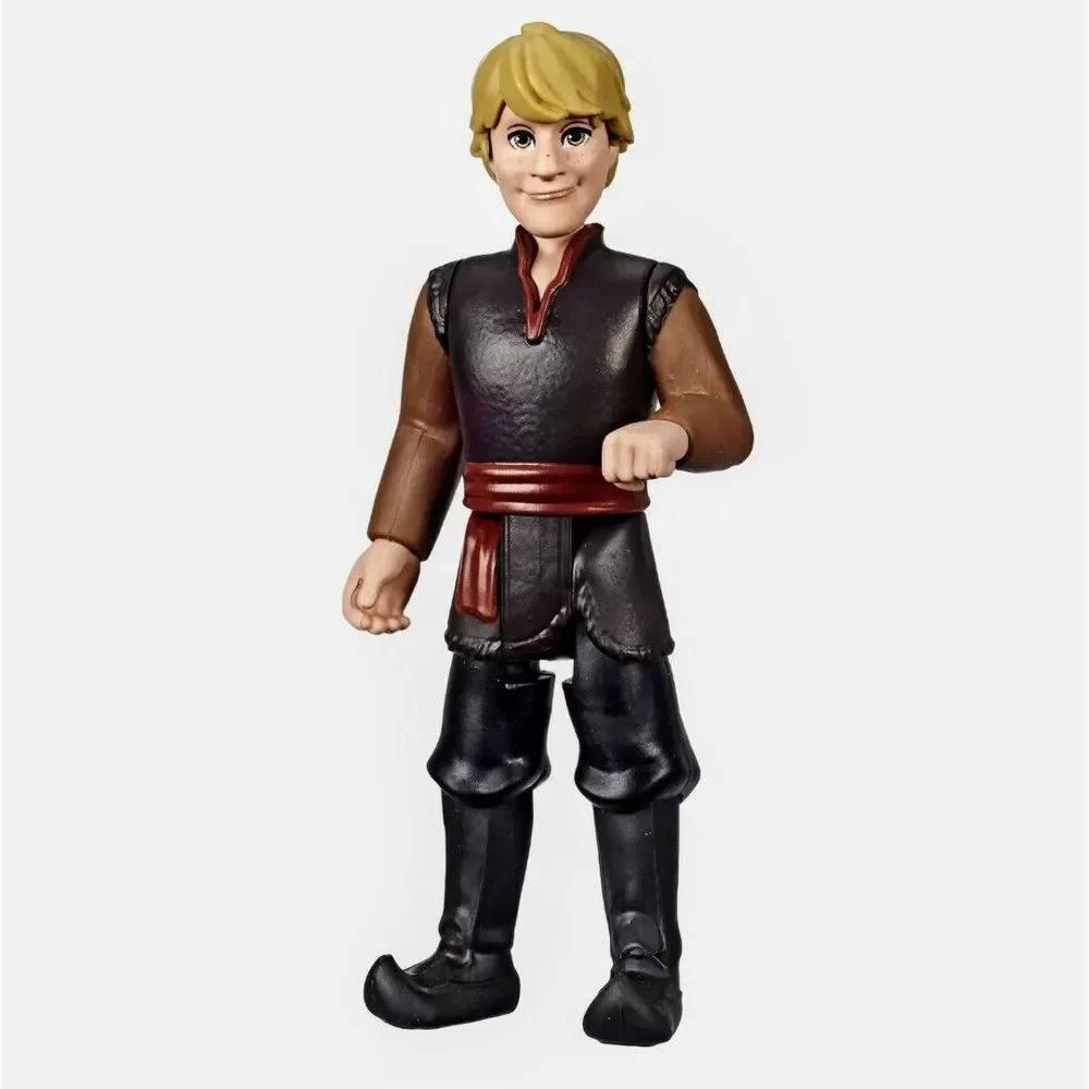 Disney Frozen Kristoff Disney Frozen 2 Movie